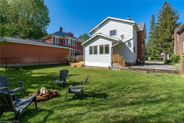 15 Paul St, House detached with 4 bedrooms, 2 bathrooms and 2 parking in Prince Edward County ON | Image 28