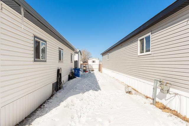 149 Greely Road, House detached with 4 bedrooms, 1 bathrooms and 4 parking in Wood Buffalo AB | Image 24