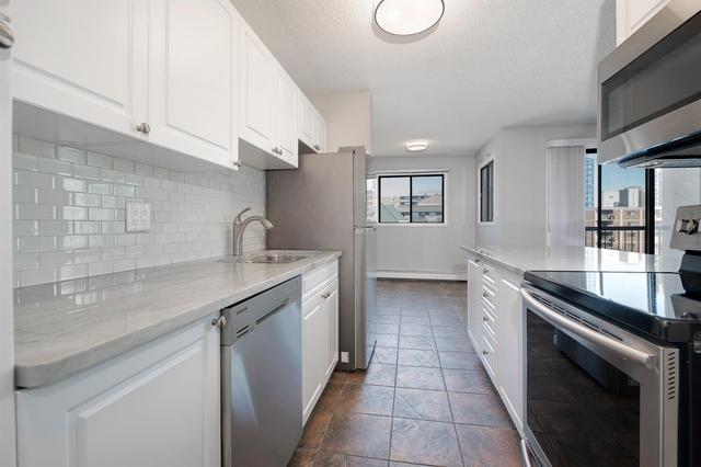 605 - 1234 14 Avenue Sw, Condo with 2 bedrooms, 1 bathrooms and 1 parking in Calgary AB | Image 7