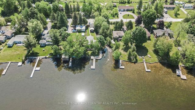 93 Driftwood Shores Rd, House detached with 2 bedrooms, 2 bathrooms and 3 parking in Kawartha Lakes ON | Image 36