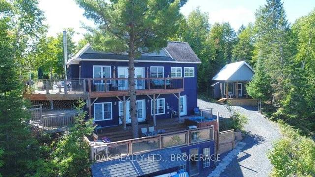 42 Bobcat Tr, House detached with 3 bedrooms, 3 bathrooms and 9 parking in Elliot Lake ON | Image 26
