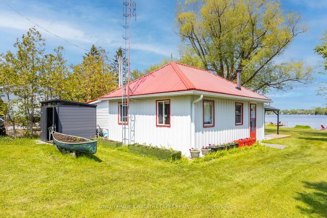 6 Saturn Lane, House detached with 2 bedrooms, 1 bathrooms and 10 parking in Kawartha Lakes ON | Image 17