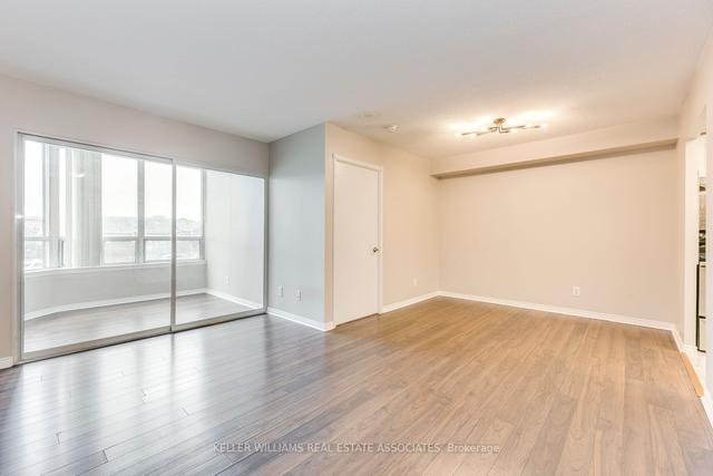 205 - 135 Hillcrest Ave, Condo with 1 bedrooms, 1 bathrooms and 1 parking in Mississauga ON | Image 31