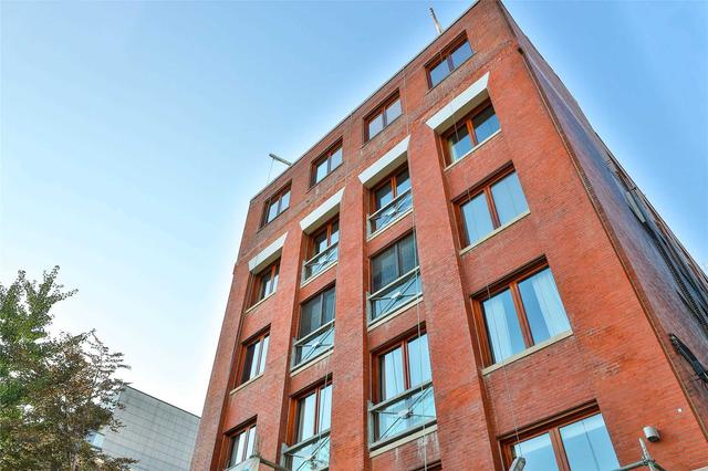 500 - 468 Wellington St W, Condo with 3 bedrooms, 3 bathrooms and 1 parking in Toronto ON | Image 26