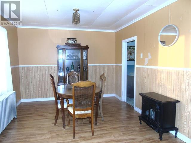 186 Quigleys Line, House detached with 3 bedrooms, 1 bathrooms and null parking in Wabana NL | Image 25