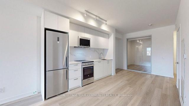 219 - 1787 St Clair Ave W, Condo with 2 bedrooms, 2 bathrooms and 1 parking in Toronto ON | Image 2