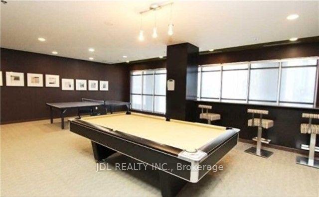 2706 - 60 Town Centre Crt, Condo with 1 bedrooms, 1 bathrooms and 1 parking in Toronto ON | Image 14