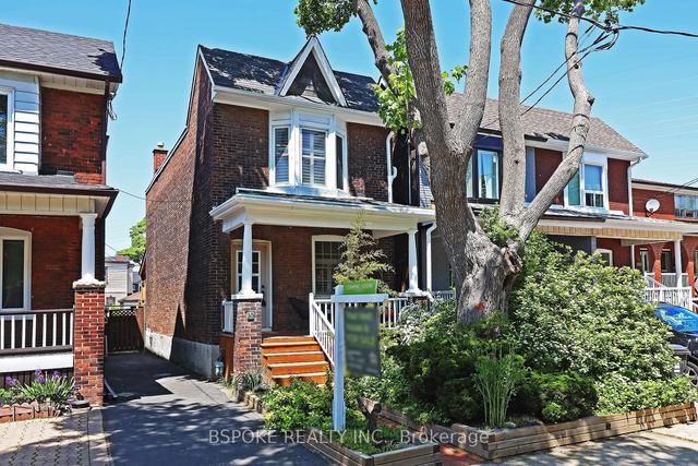 30 Rutland St, House detached with 3 bedrooms, 2 bathrooms and 0 parking in Toronto ON | Image 23