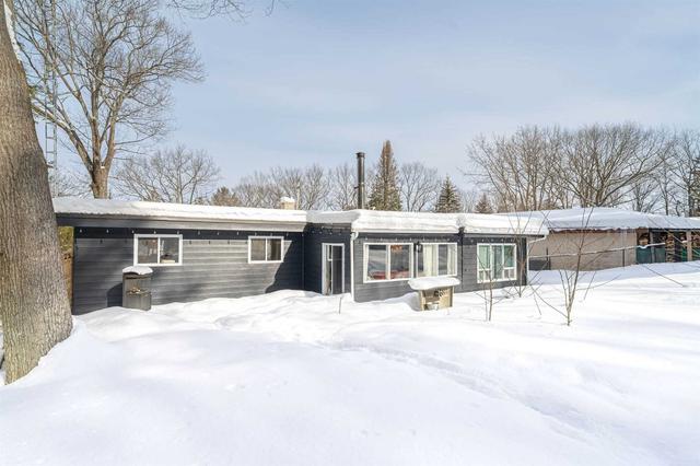 1986 Champlain Rd, House detached with 4 bedrooms, 2 bathrooms and 4 parking in Tiny ON | Image 29