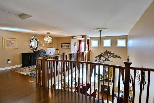 13 Sandy Coast Cres, House attached with 2 bedrooms, 3 bathrooms and 4 parking in Wasaga Beach ON | Image 29