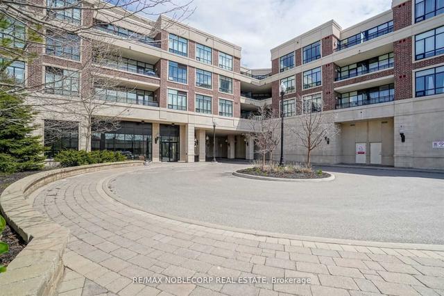 223 - 2396 Major Mackenzie Dr, Condo with 2 bedrooms, 2 bathrooms and 2 parking in Vaughan ON | Image 25