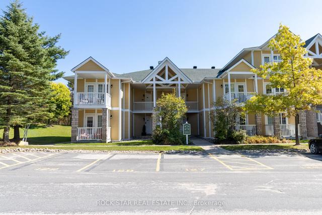 2090 - 90 Highland Dr, Townhouse with 1 bedrooms, 1 bathrooms and 1 parking in Oro Medonte ON | Image 14
