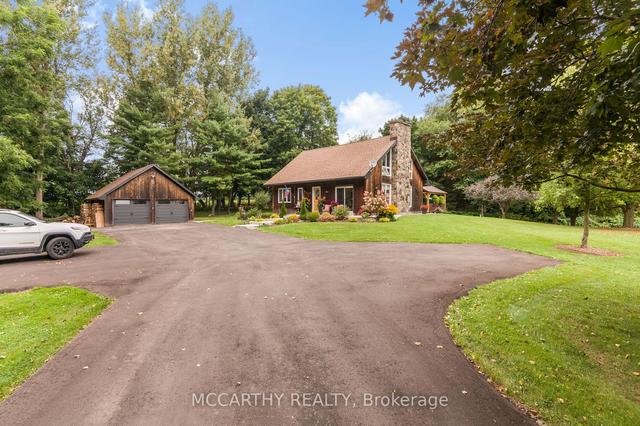 517260 County Road 124 Rd, House detached with 3 bedrooms, 2 bathrooms and 10 parking in Melancthon ON | Image 1