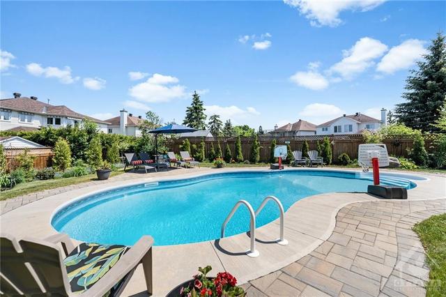 1417 Sillery Place, House detached with 5 bedrooms, 5 bathrooms and 6 parking in Ottawa ON | Image 28