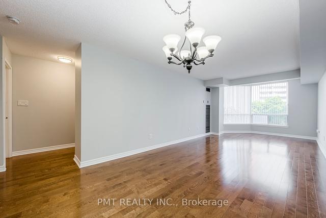 506 - 3 Hickory Tree Rd, Condo with 1 bedrooms, 1 bathrooms and 1 parking in Toronto ON | Image 23