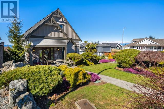 5558 Cliffside Rd, House detached with 3 bedrooms, 4 bathrooms and 6 parking in Nanaimo BC | Image 5