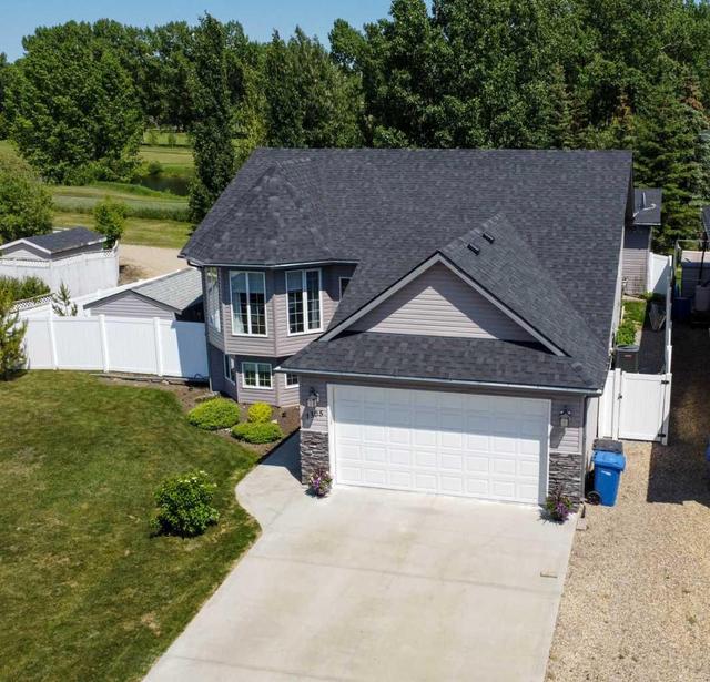 1305 Westview Drive, House detached with 5 bedrooms, 3 bathrooms and 6 parking in Bowden AB | Image 1