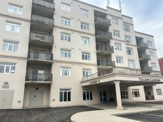 508 - 80 Bridge St E, Condo with 2 bedrooms, 2 bathrooms and 1 parking in Tillsonburg ON | Image 1