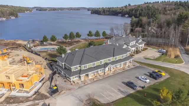 bhvc202 - 1869 Muskoka 118 Rd, Condo with 1 bedrooms, 1 bathrooms and 1 parking in Muskoka Lakes ON | Image 24