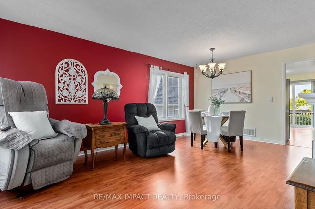 1270 Kilmaurs Crt, House detached with 3 bedrooms, 3 bathrooms and 6 parking in Oshawa ON | Image 38