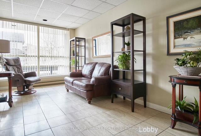 404 - 30 Wilson St, Condo with 2 bedrooms, 2 bathrooms and 1 parking in Markham ON | Image 12