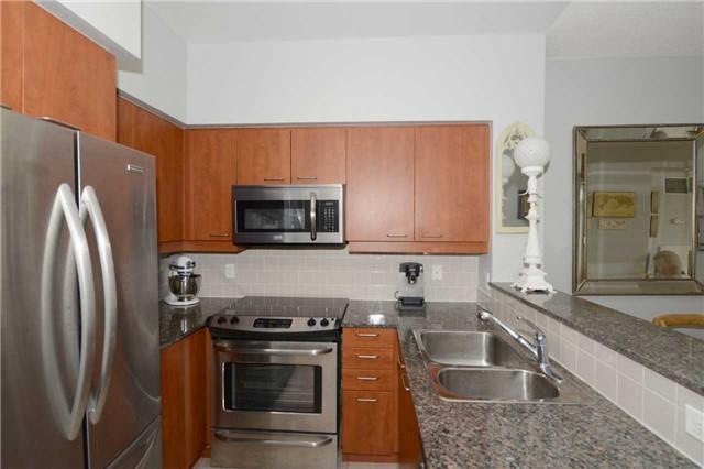 103 - 485 Rosewell Ave, Condo with 1 bedrooms, 1 bathrooms and 1 parking in Toronto ON | Image 4