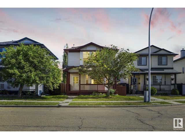 4408 150 Av Nw, House detached with 3 bedrooms, 1 bathrooms and null parking in Edmonton AB | Image 1