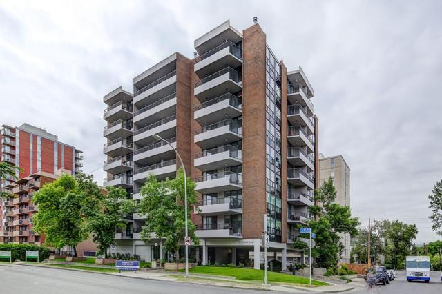 4e - 133 25 Avenue Sw, Condo with 2 bedrooms, 2 bathrooms and 1 parking in Calgary AB | Image 1