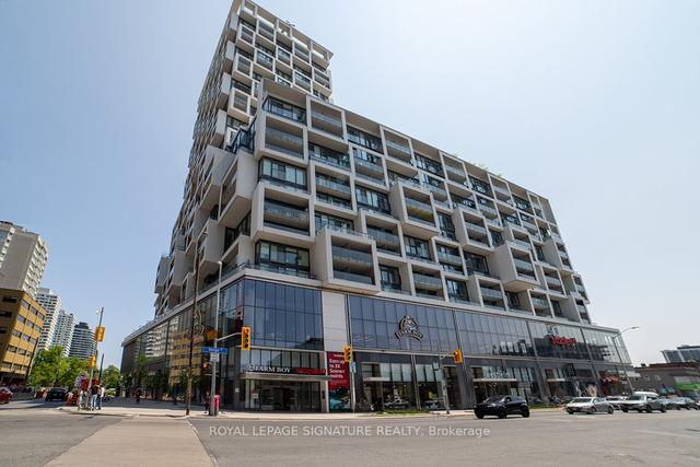 2003 - 5 Soudan Ave, Condo with 1 bedrooms, 2 bathrooms and 0 parking in Toronto ON | Image 1