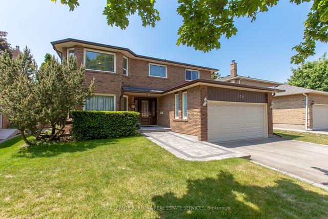 550 Kastelic Pl, House detached with 4 bedrooms, 3 bathrooms and 6 parking in Burlington ON | Image 30
