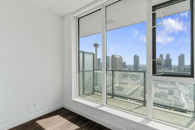 1906 - 310 12 Avenue Sw, Condo with 1 bedrooms, 1 bathrooms and 1 parking in Calgary AB | Image 16