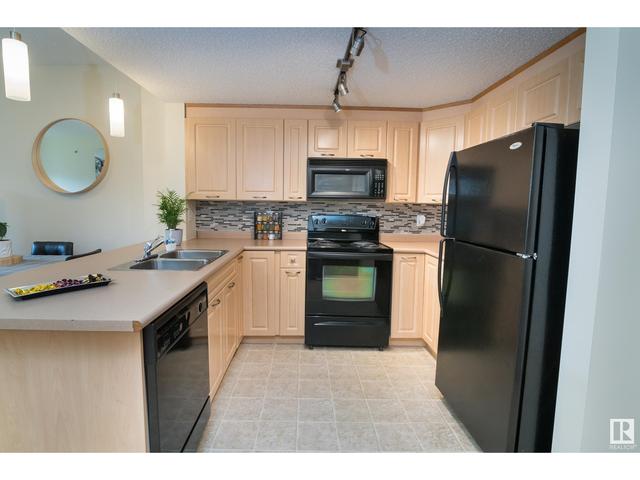 225 - 6315 135 Av Nw, Condo with 2 bedrooms, 2 bathrooms and 1 parking in Edmonton AB | Image 17
