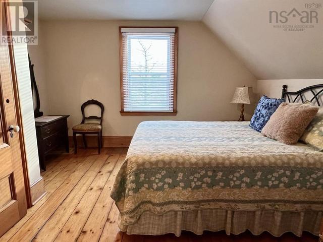 397 Shore Road, House detached with 4 bedrooms, 2 bathrooms and null parking in Pictou, Subd. C NS | Image 32