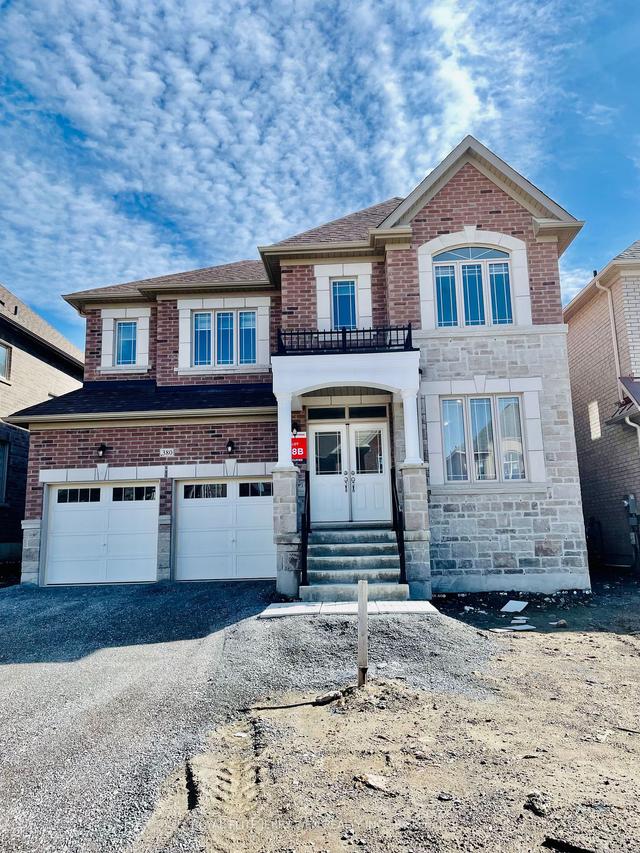 380 Seaview Hts, House detached with 4 bedrooms, 4 bathrooms and 6 parking in East Gwillimbury ON | Image 1