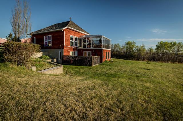 43342 Range Road 183, House detached with 3 bedrooms, 1 bathrooms and 4 parking in Camrose County AB | Image 7