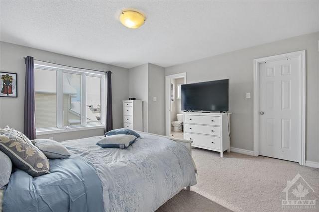 100 Lerta Way, Townhouse with 4 bedrooms, 4 bathrooms and 3 parking in Ottawa ON | Image 22