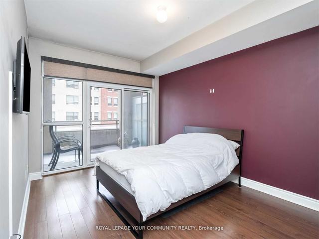 233 - 281 Woodbridge Ave, Condo with 2 bedrooms, 2 bathrooms and 1 parking in Vaughan ON | Image 8