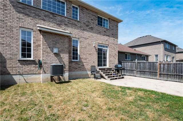 79 Sovereigns Gate, House detached with 3 bedrooms, 3 bathrooms and 2 parking in Barrie ON | Image 20