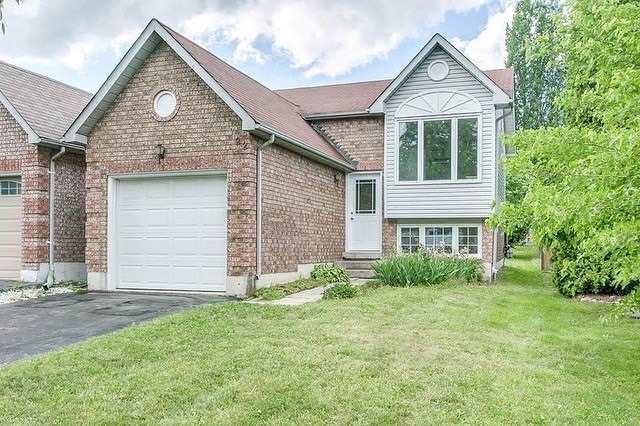 lower - 22 Fenwick Ave, House detached with 1 bedrooms, 1 bathrooms and 1 parking in Clarington ON | Image 4
