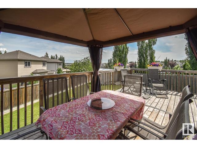 19 Victoria Ba, House detached with 4 bedrooms, 3 bathrooms and null parking in Spruce Grove AB | Image 39