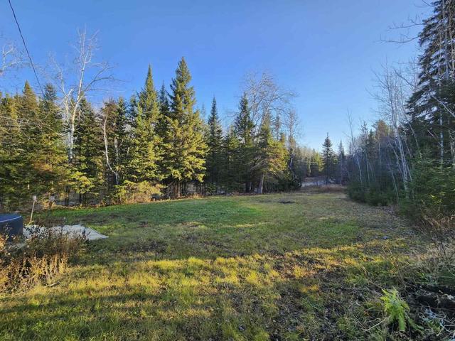 3695 Salmi Rd, House detached with 3 bedrooms, 1 bathrooms and null parking in Thunder Bay, Unorganized ON | Image 32