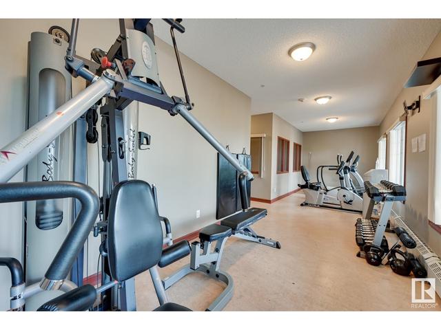 108 - 263 Macewan Rd Sw, Condo with 2 bedrooms, 2 bathrooms and null parking in Edmonton AB | Image 33