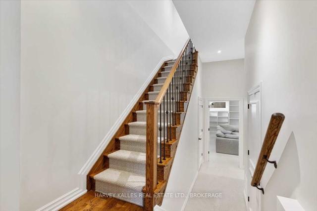 79 Gilgorm Rd, House detached with 3 bedrooms, 4 bathrooms and 3 parking in Toronto ON | Image 21