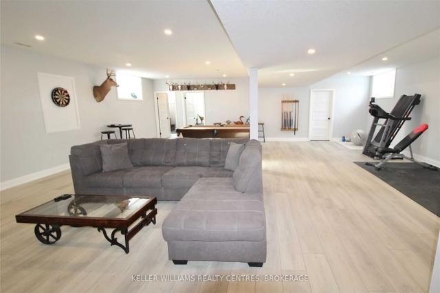 1041 Sideroad 25 Sdrd N, House detached with 3 bedrooms, 3 bathrooms and 12 parking in Brockton ON | Image 25