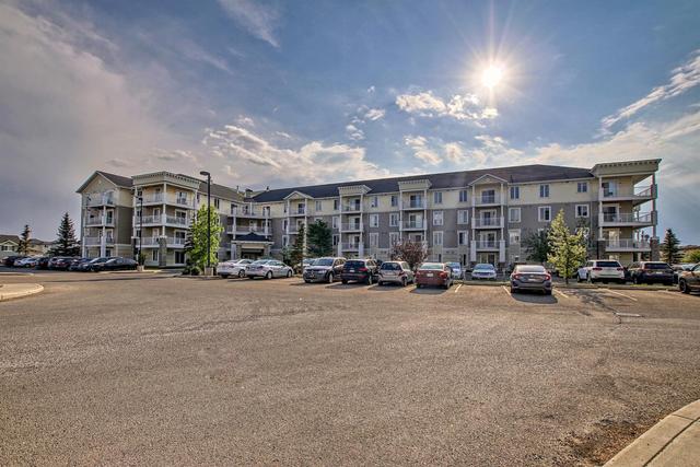 1217 - 1140 Taradale Drive Ne, Condo with 2 bedrooms, 2 bathrooms and 1 parking in Calgary AB | Image 45
