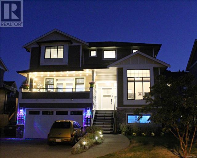 3547 Paperbark Cres, House detached with 5 bedrooms, 5 bathrooms and 3 parking in Langford BC | Image 58