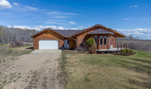 832037 Range Road 224, House detached with 5 bedrooms, 3 bathrooms and 8 parking in Peace No. 135 AB | Image 22