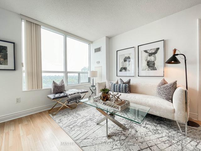 1402 - 50 Brian Harrison Way, Condo with 3 bedrooms, 2 bathrooms and 1 parking in Toronto ON | Image 23