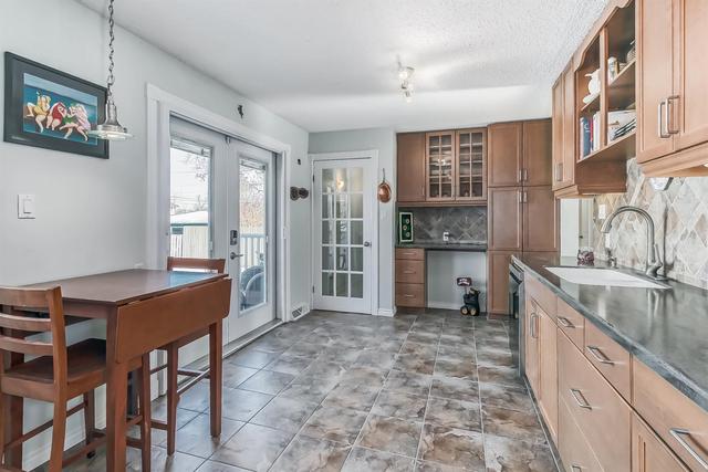 4652 Namaka Crescent Nw, House detached with 3 bedrooms, 2 bathrooms and 4 parking in Calgary AB | Image 8