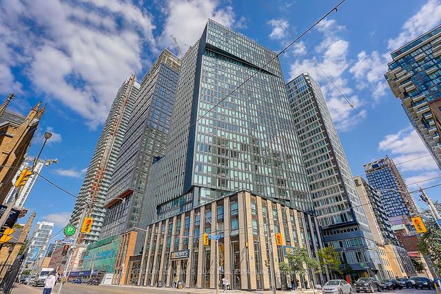 1903 - 60 Shuter St, Condo with 1 bedrooms, 1 bathrooms and 0 parking in Toronto ON | Image 1